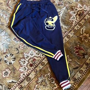 STAPLE men’s sweatpants